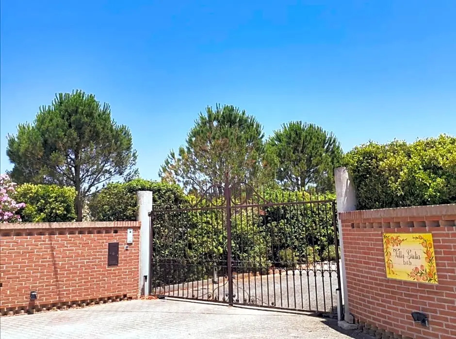 B&B Villagiulia