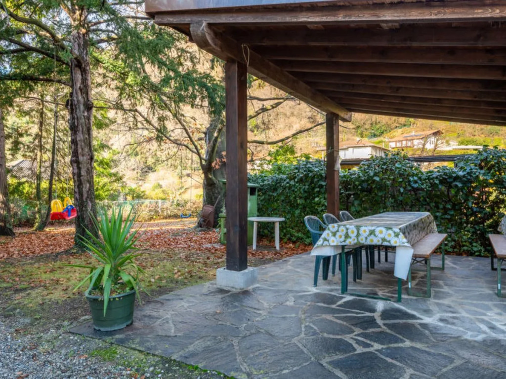 Apartment Il Faro Castelveccana
