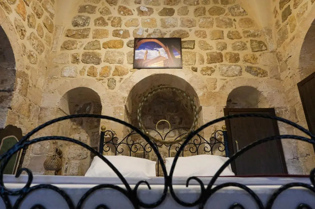 MİRSTONE TARİHİ KONAK