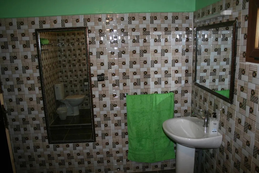 Kasbah Casa Khamlia