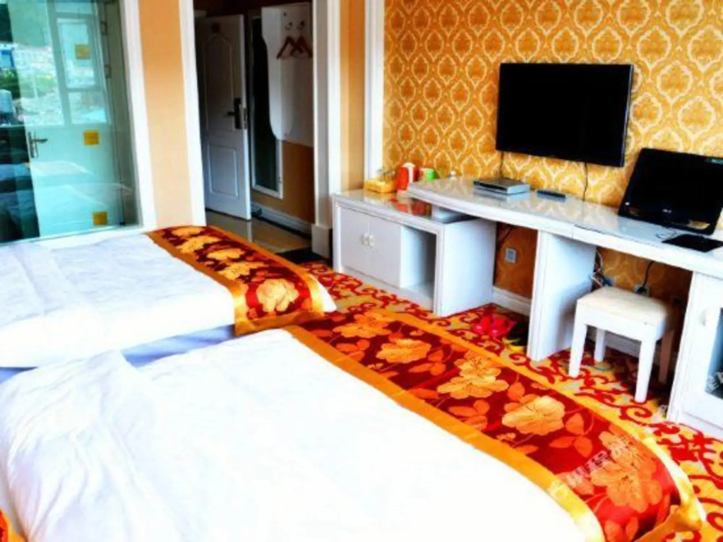 Bubusheng Hotel