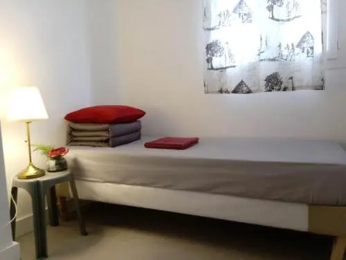 K & C Bed and Breakfast