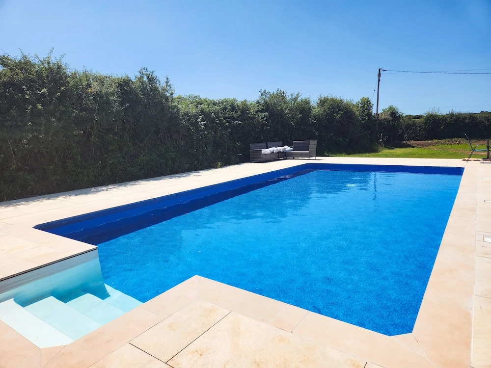 Gower Hideaway - 3 Bed - Ocean Breeze