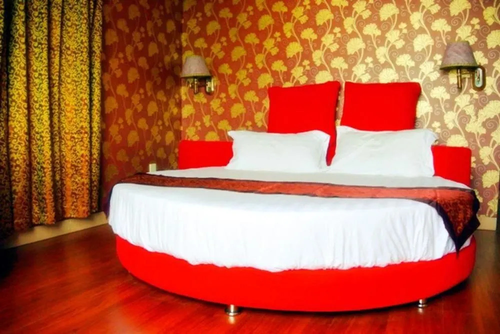 Garden's Coffee Hotel- Xiamen