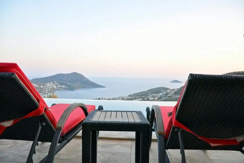 Villa Manzaram