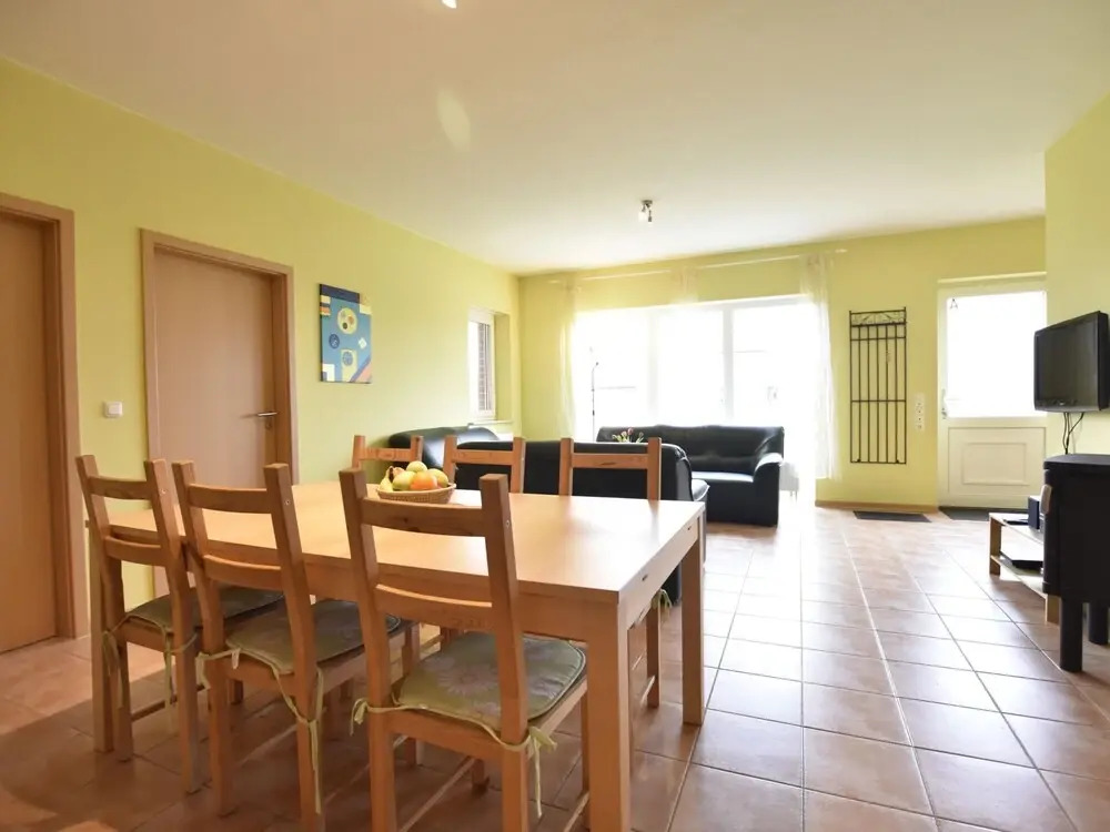 Gruppenurlaub im Ferienhaus in Zierow für 12 Gäste