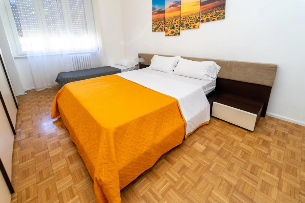 Central Maya Apartment