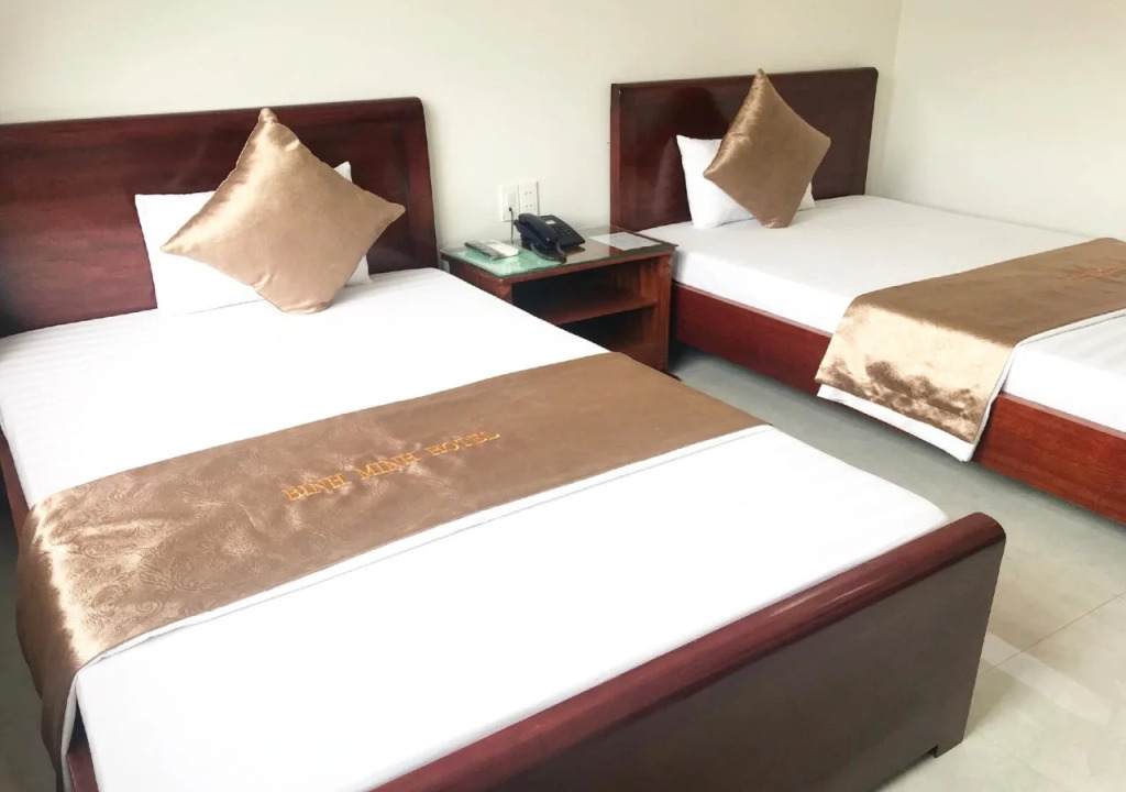 Binh Minh Hotel