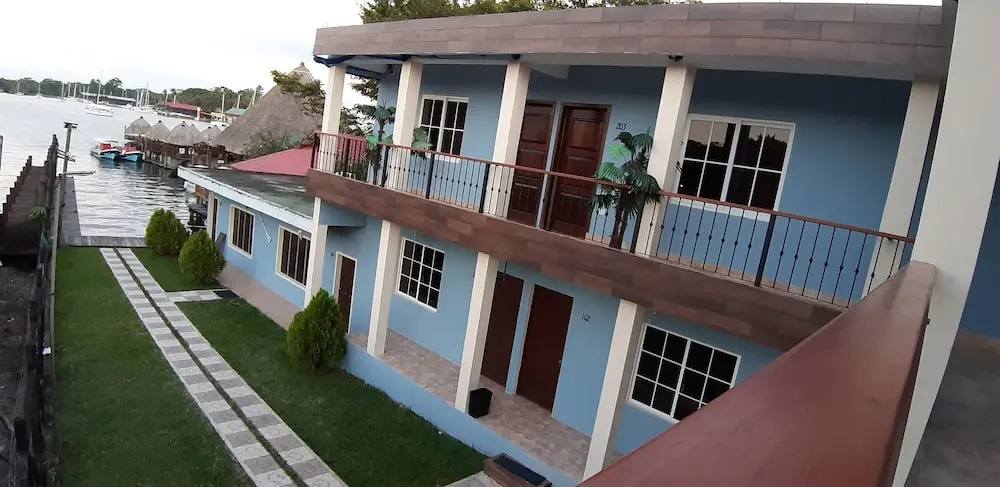 Hotel Real del Rio