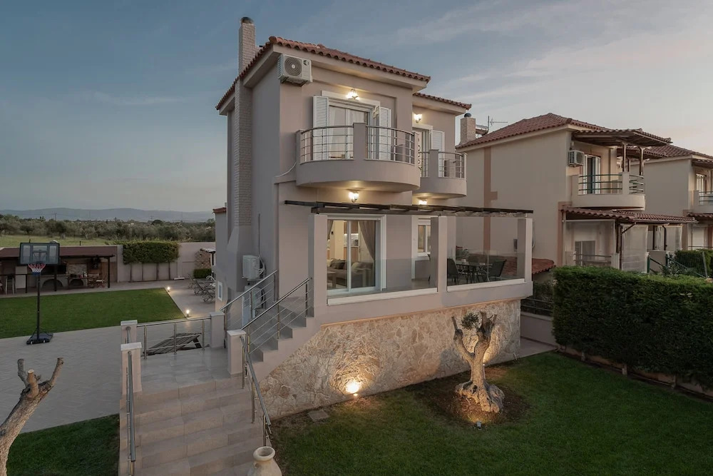 Olea Serenity Villa