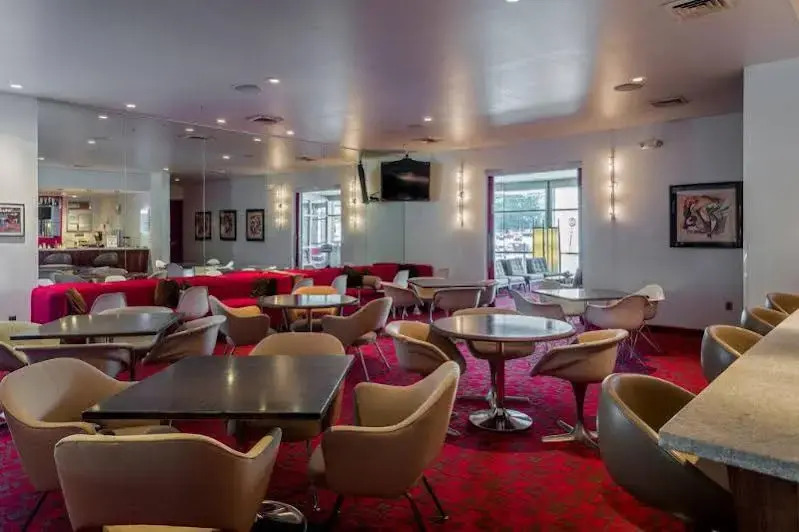 The State House Inn a Clarion Collection Hotel