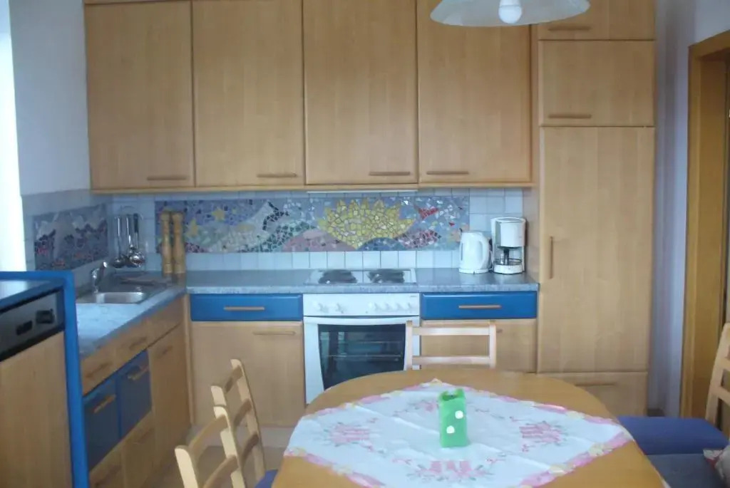 Golf & Ski Appartements Lesak