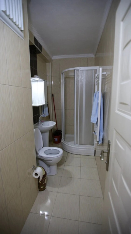 Elmas Apart Hotel Trabzon