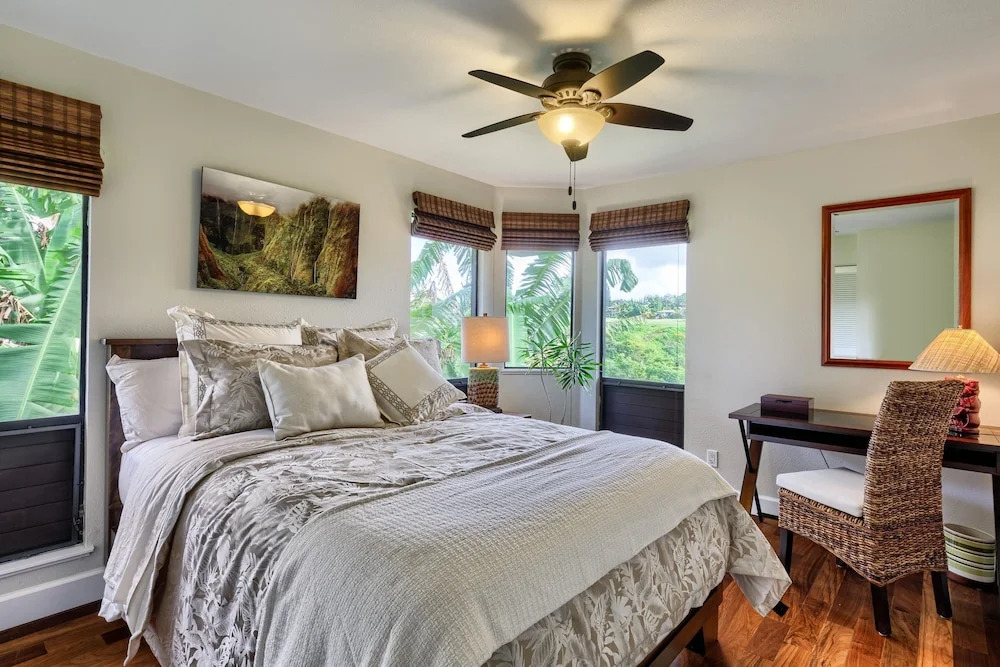 Hanalei Bay Villa 8