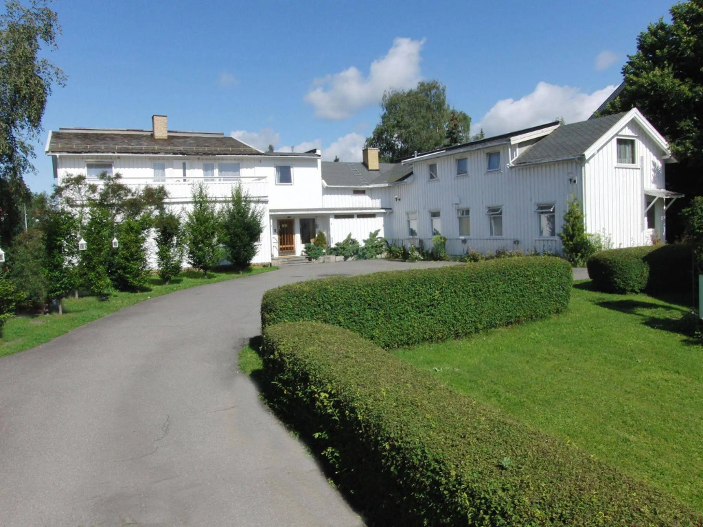 Seiersted Pensjonat