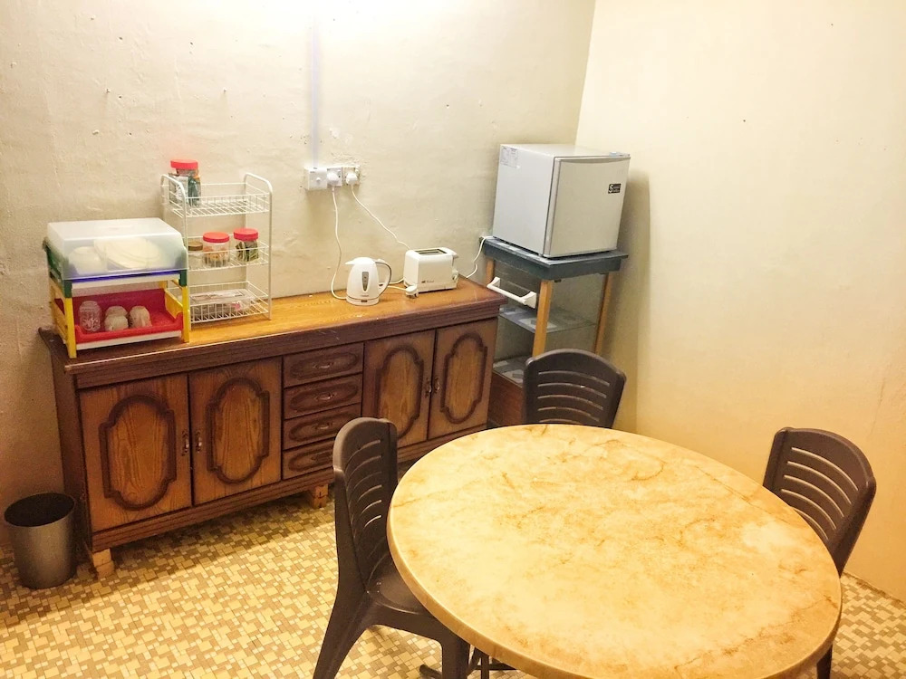 Little Cozy Homestay