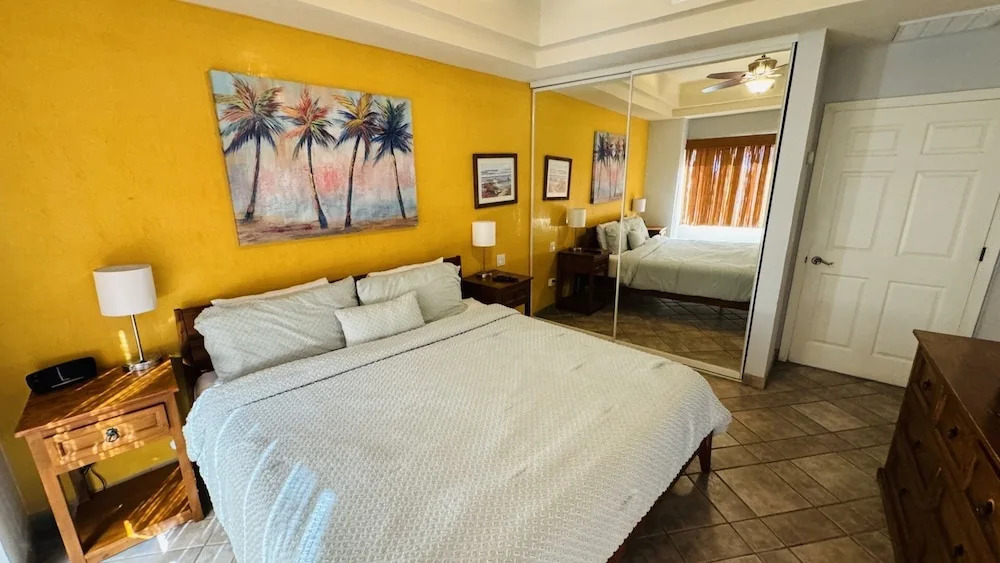 Beautiful 2 Bedroom Condo on the Sea of Cortez at Las Palmas Resort D-305 2 Condo by RedAwning