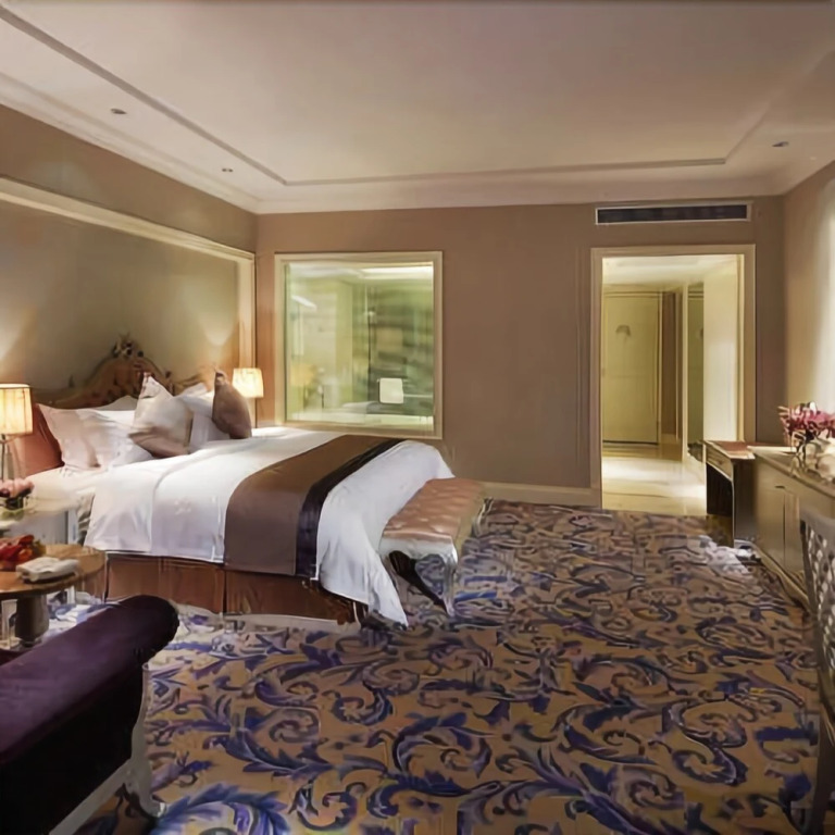 Fubang Jinjiang Internatioanl Hotel