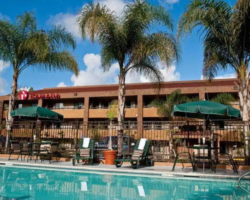 Motel 6 San Diego Mission Valley East