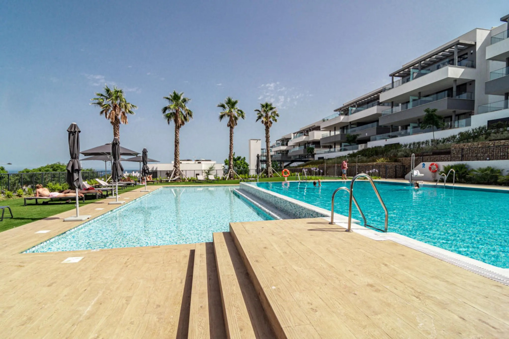 Lme9.f1- Penthouse, Amazing Views, Families Only