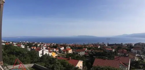 Apartment Hajdo
