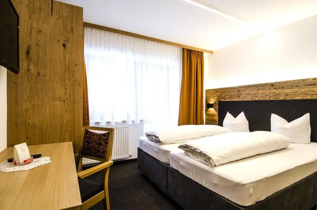 Hotel Garni Persutt