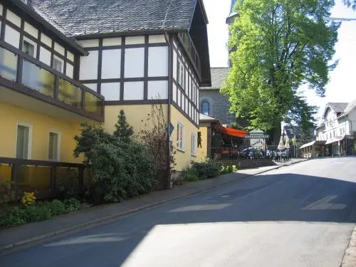 Landgasthof Groh