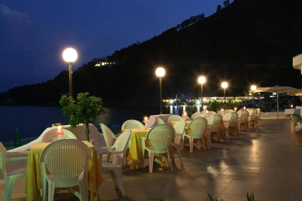 Hotel Club Poseidon