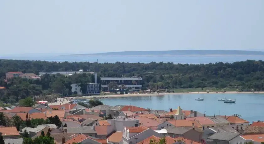 Apartments Lucija