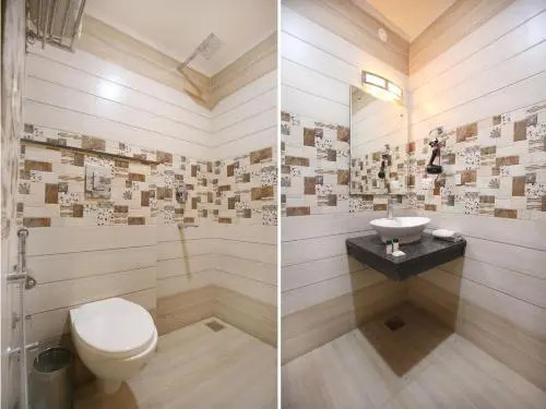 Hotel O Tricity Relax Inn