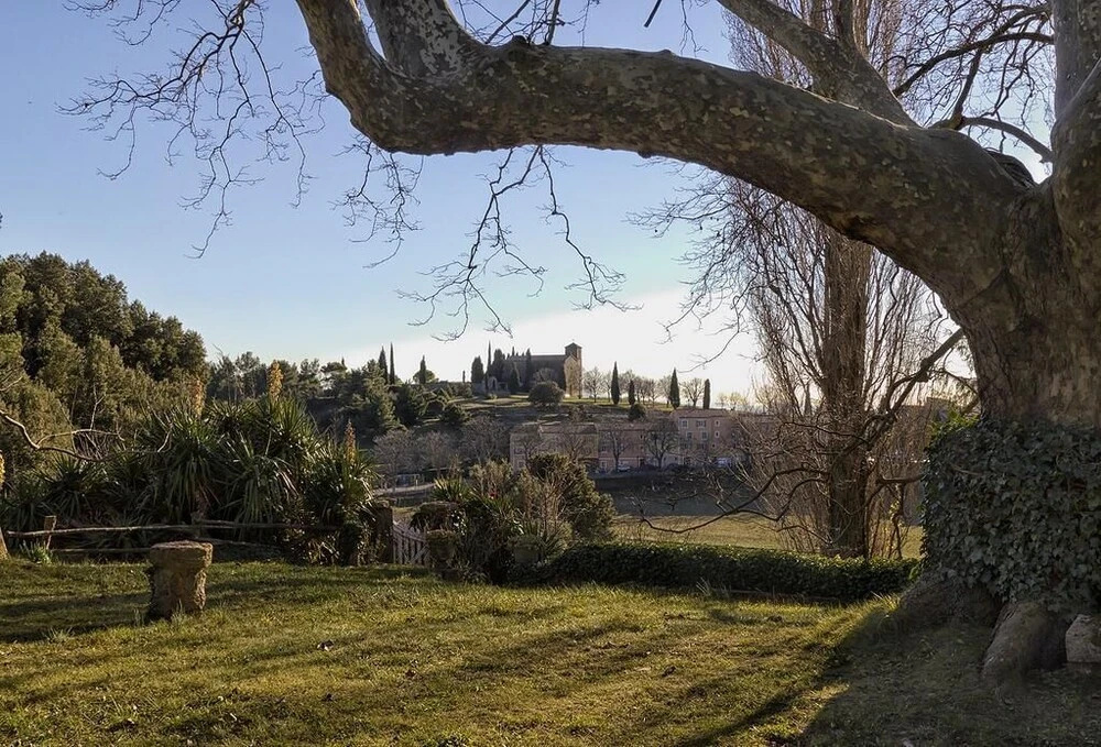 Domaine de Beauveset