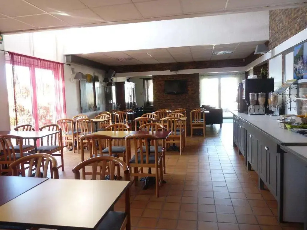 Brit Hotel Bosquet Carcassonne Cité
