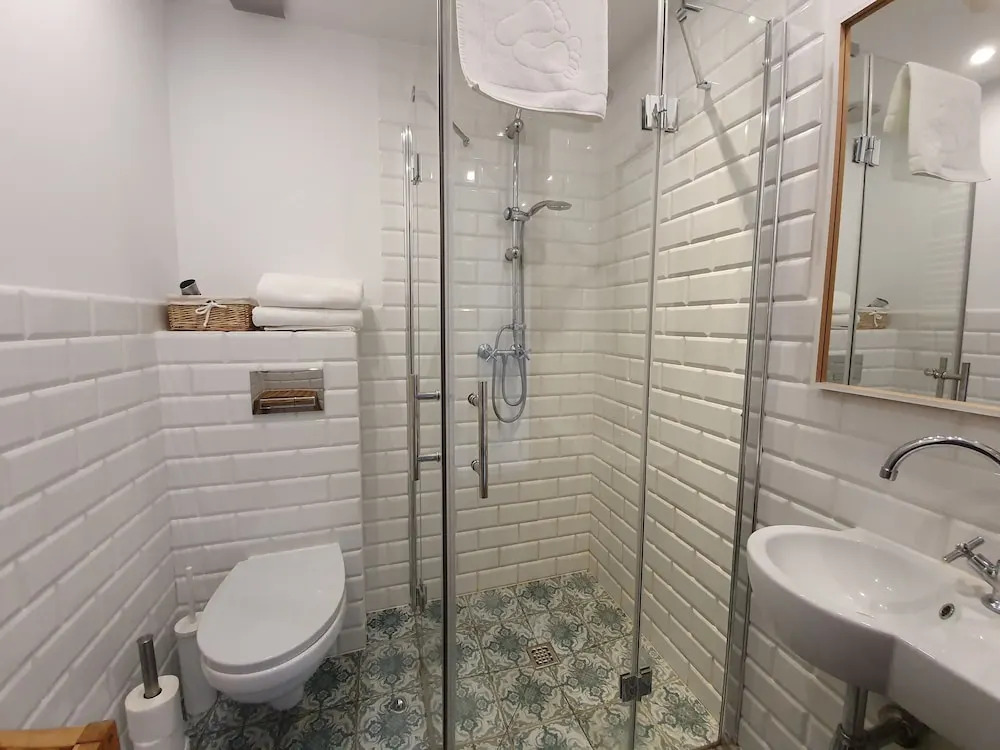Apartamenty Morskie Historie - 365PAM