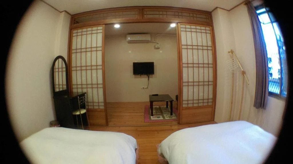 He Yun B&B
