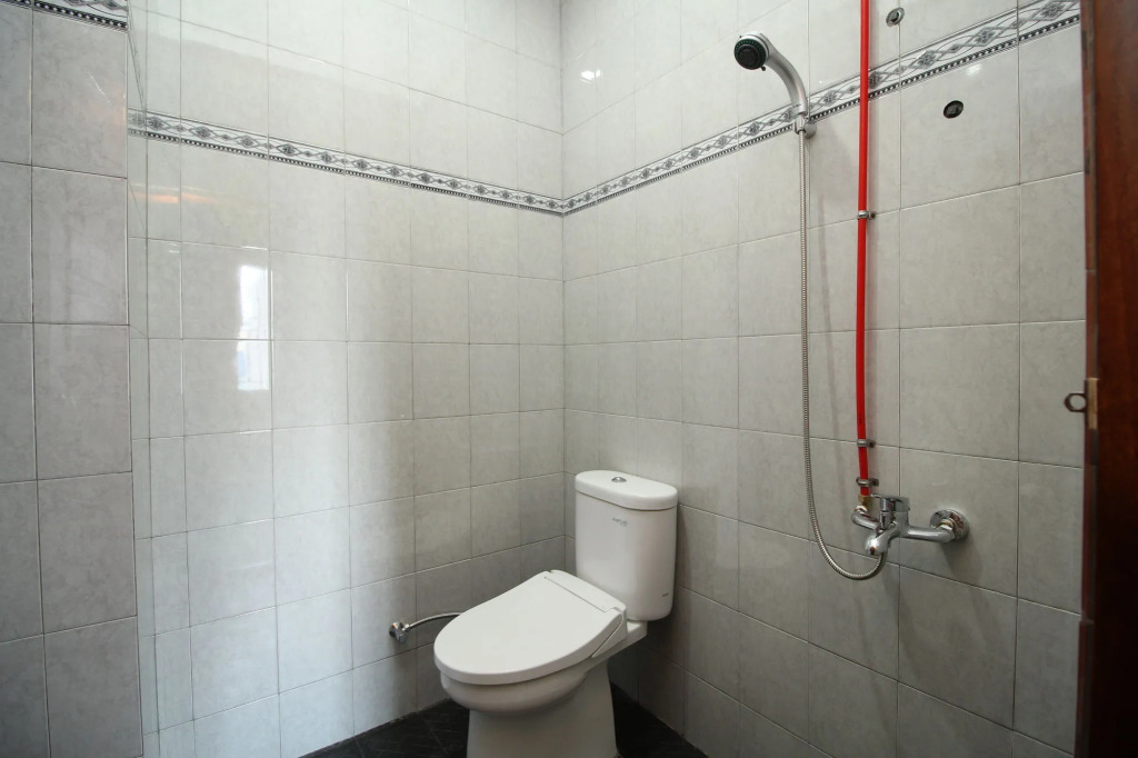 Athaya Guest House