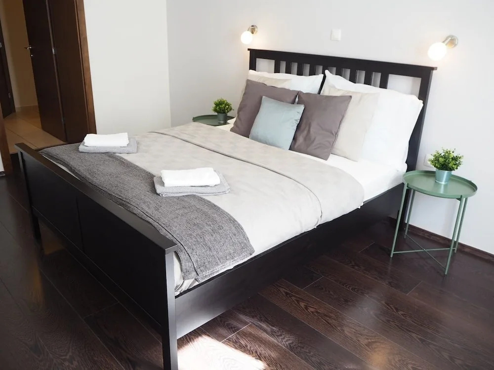 QIK Apartments