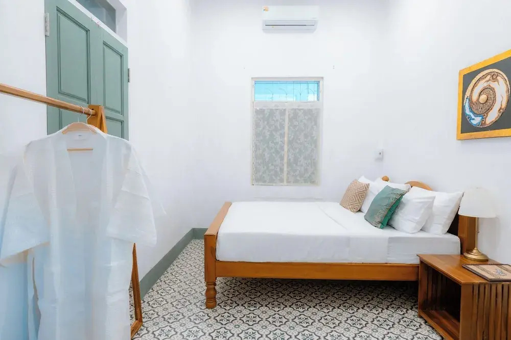 Shinophats House บ้านชิโนภาส เชียงราย