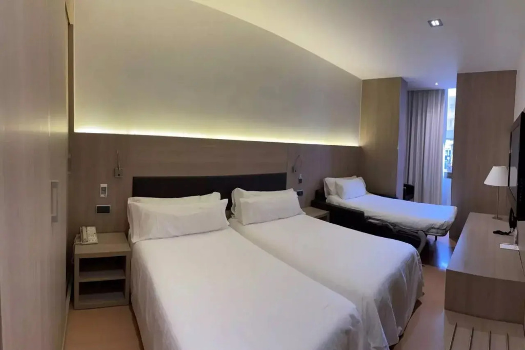 Hotel Lleó