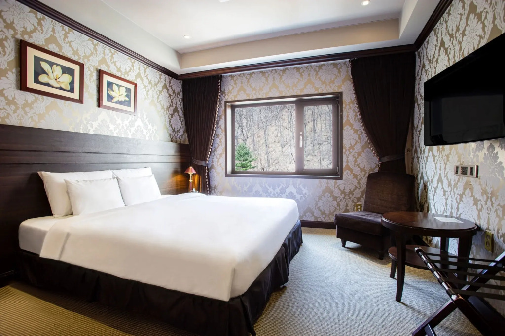 KensingtonHotel Seorak