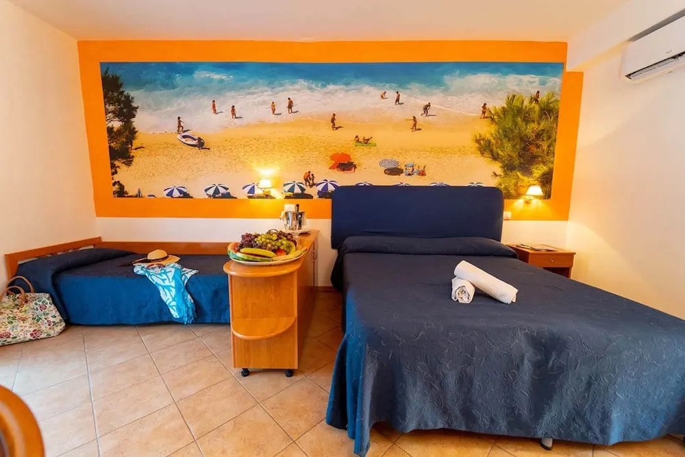 Minerva Club Resort Golf & Spa