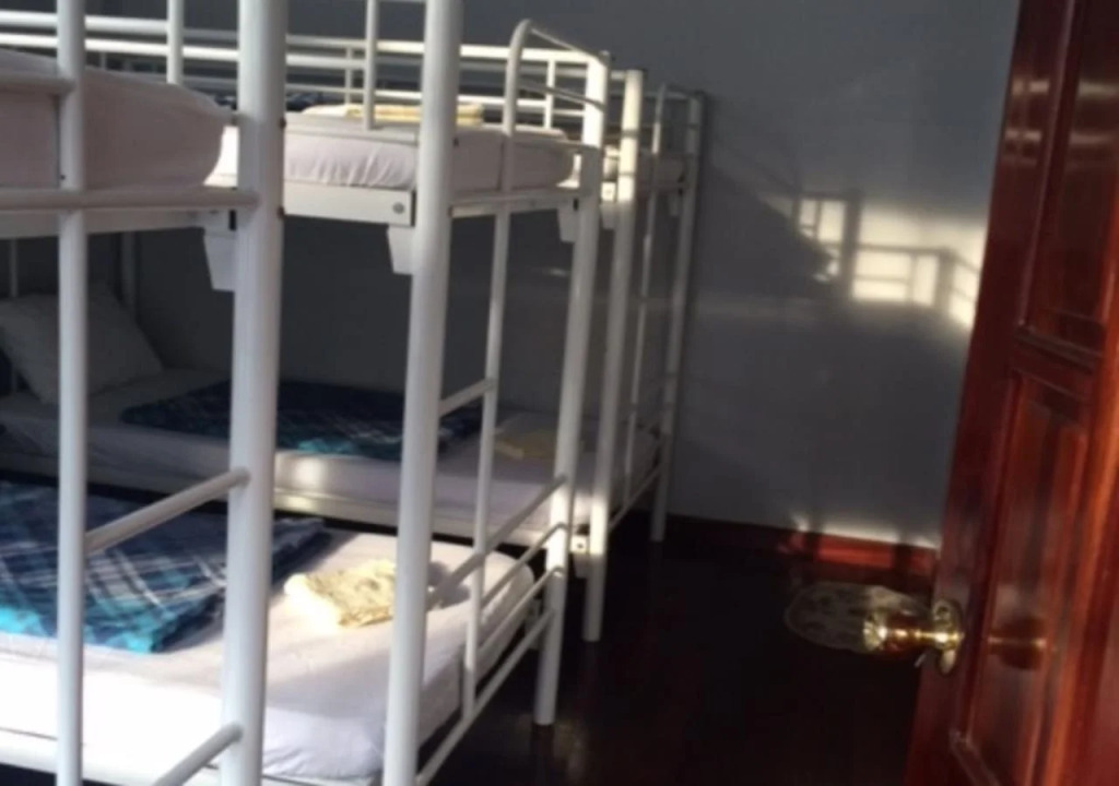 SaiGon CoZy Hotel "241 Pham Ngu Lao Street