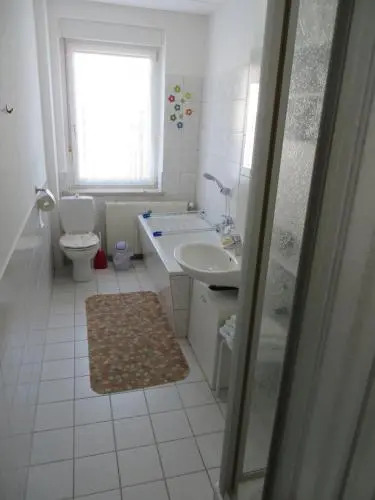 Ferienwohnung Zahn