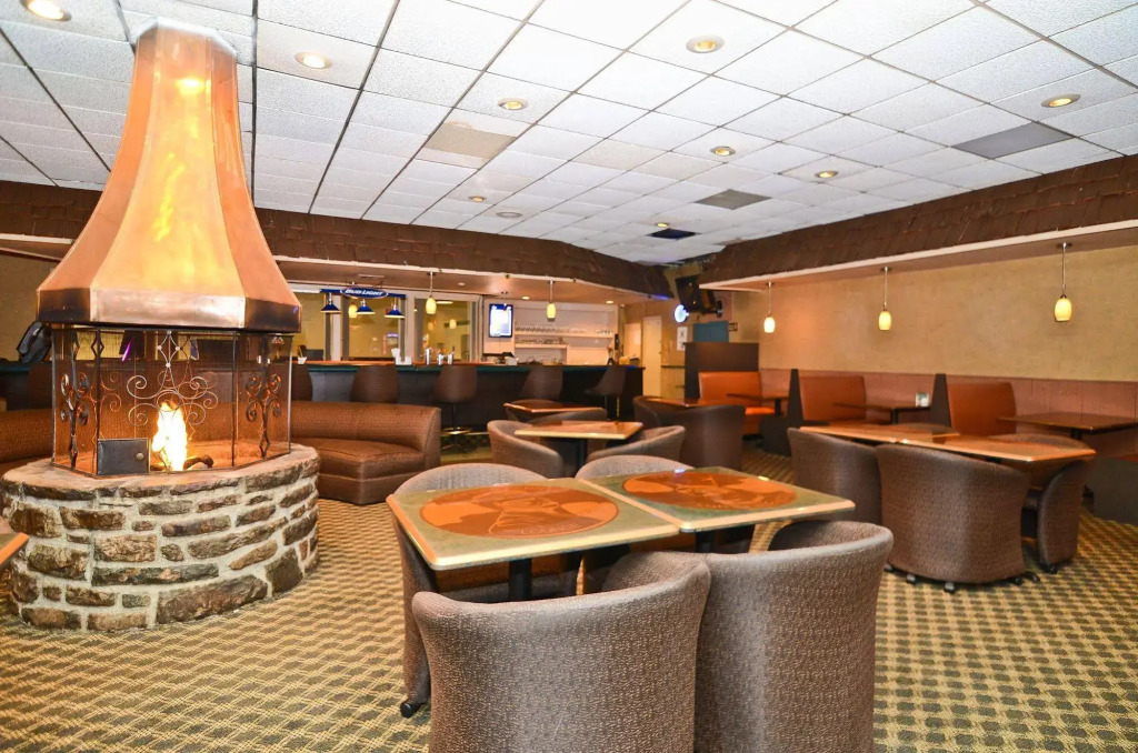 Pocono Resort & Conference Center - Pocono Mountains