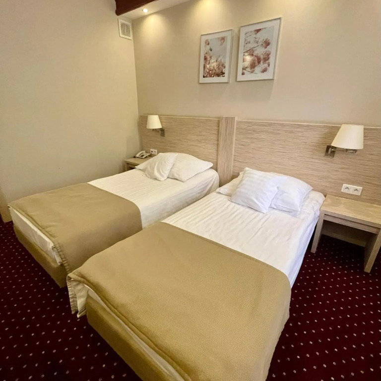Hotel 500 Stryków