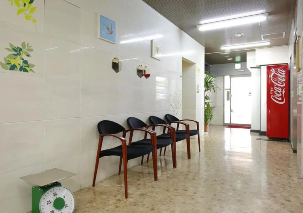 Grampus Inn Osaka Namba