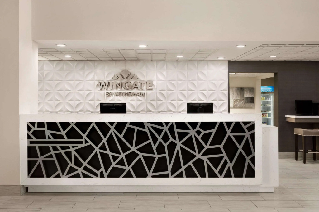 Wingate by Wyndham Montgomery East I-85