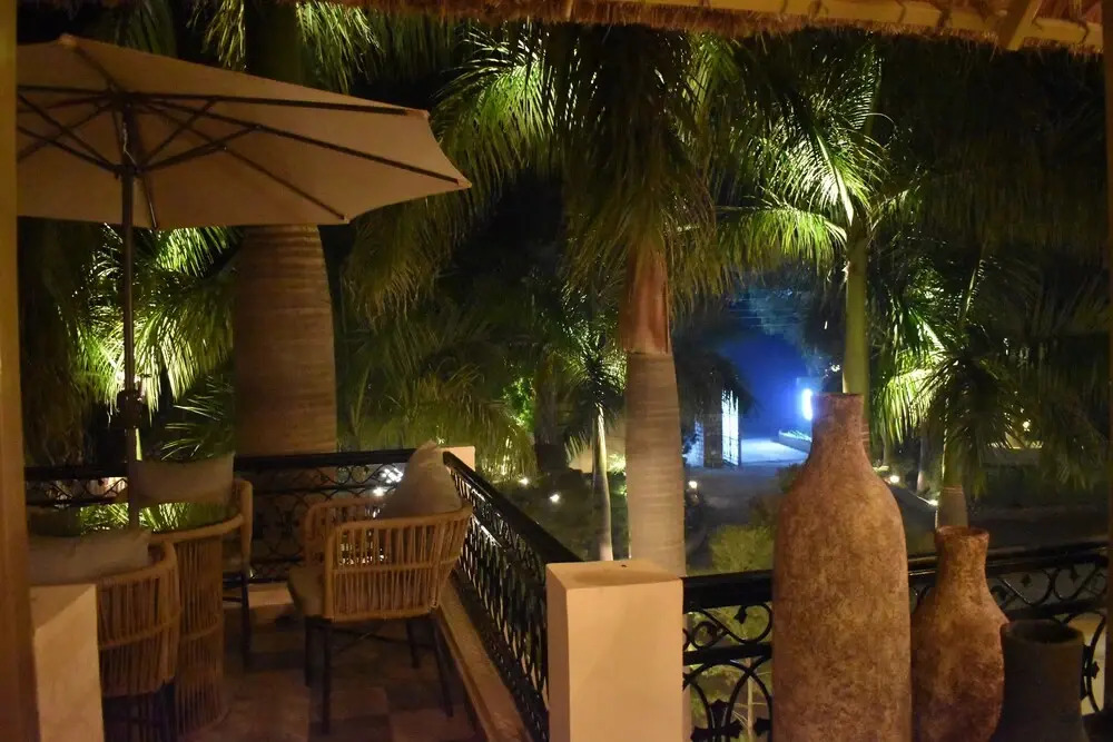 3 Acres Resort