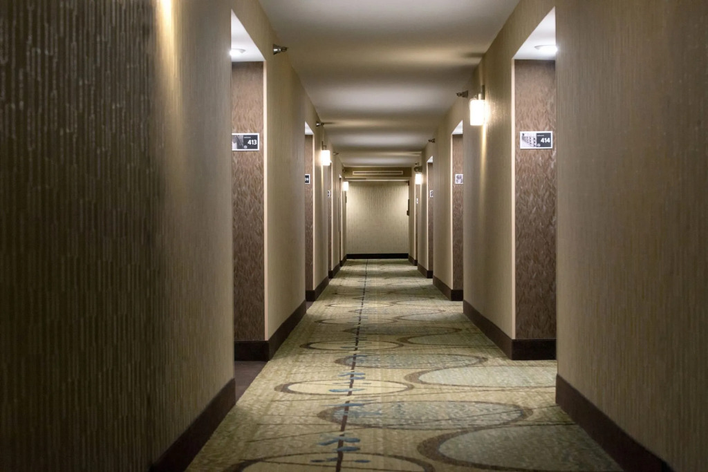 Hampton Inn Meridian