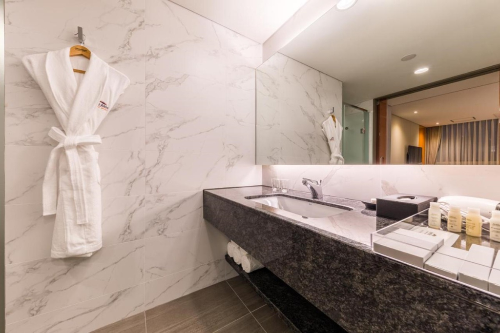 DK Airport Hotel