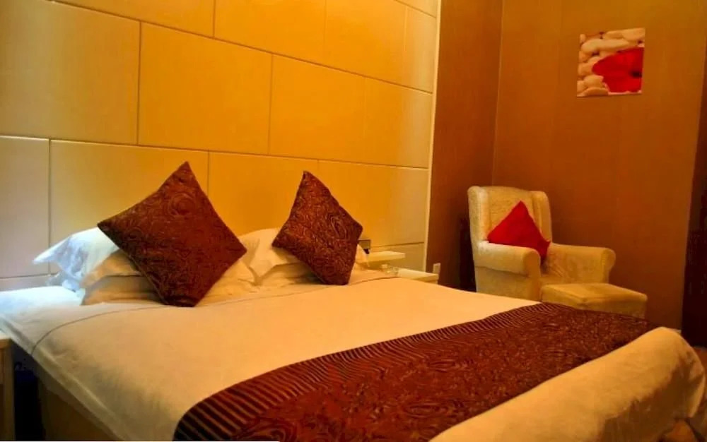 1982 Theme Fashion Hotel - Taizhou